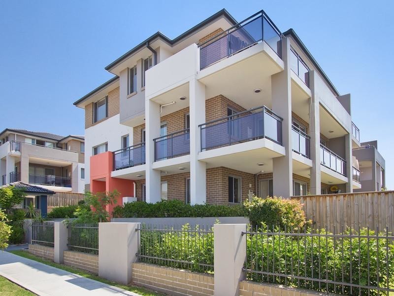 4/21-27 Cross Street, Guildford NSW 2161